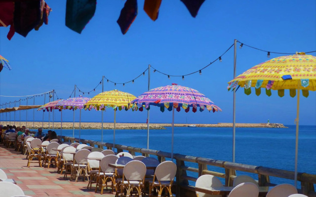 La Giralda 2 Denia Les Marines