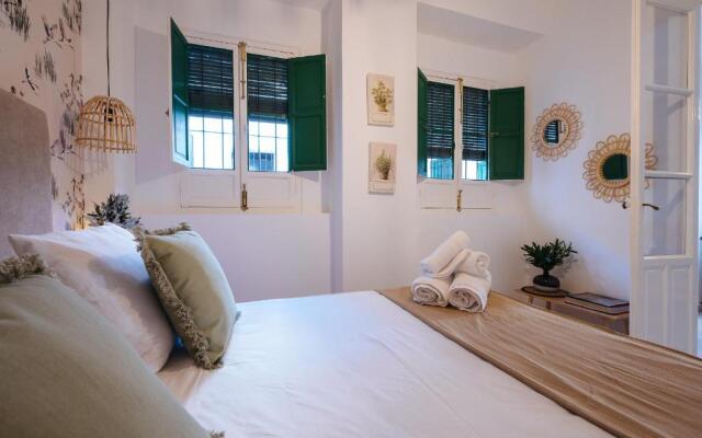 Apartamento San Eloy