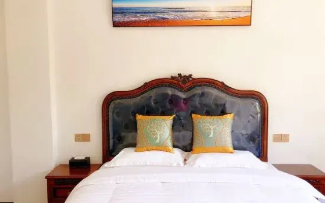 Kangding Yizhuo Homestay