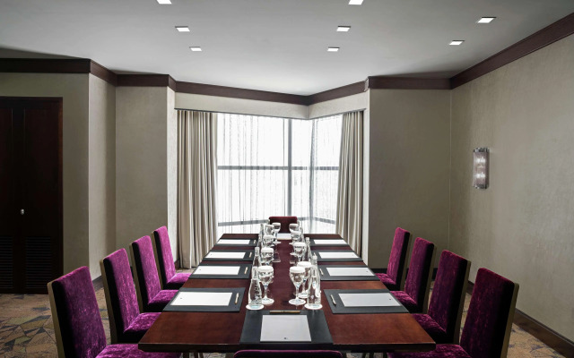 Doubletree by Hilton Jabal Omar Makkah