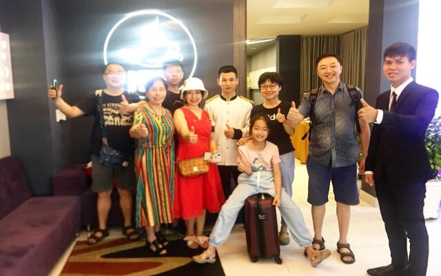 Hà Nội Hotel