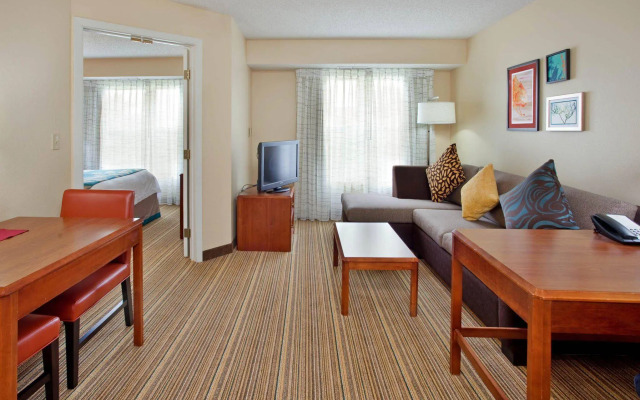 Residence Inn Houston Sugar Land/Stafford