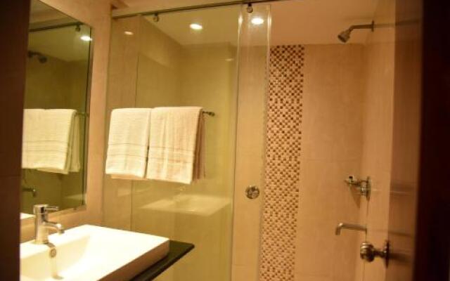 The Bhimas Residency Hotels