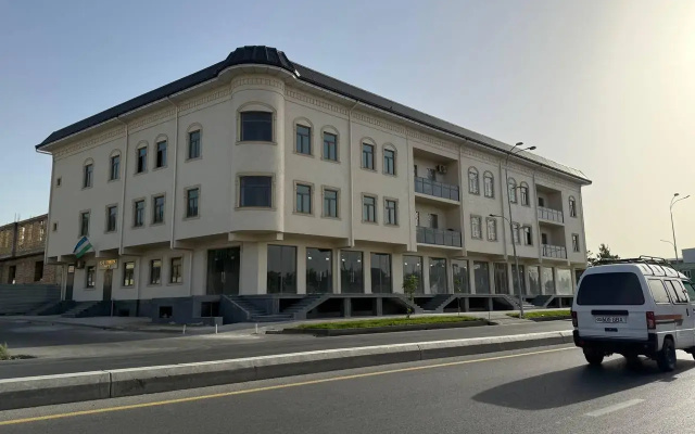 Hotel Bekh
