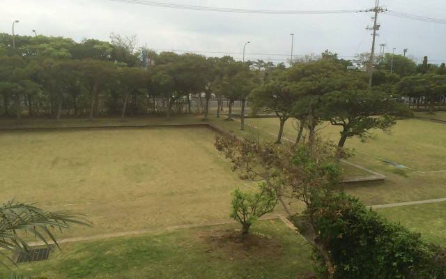 Shirahama Hotel