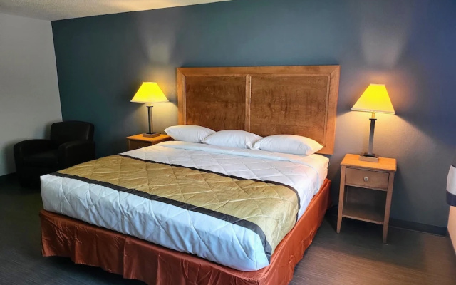 Travelodge Carlisle