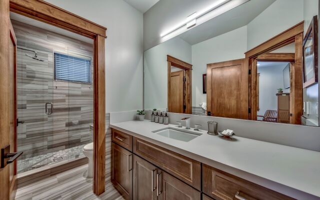 Gondola Vista 13 - 6 Br Townhouse