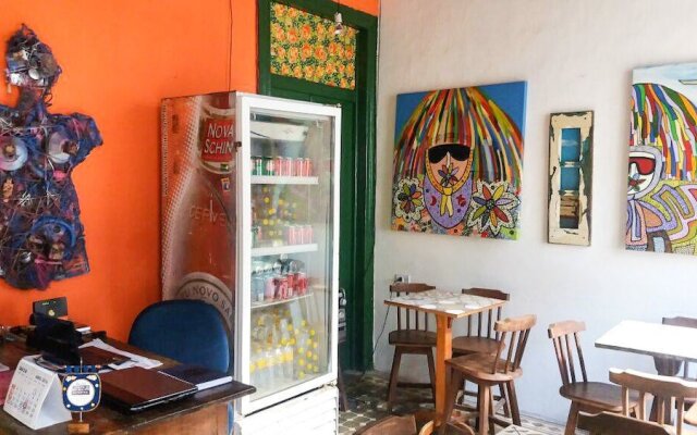 Hostel Canto dos Artistas II