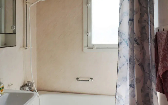 4 Person Holiday Home in Visby