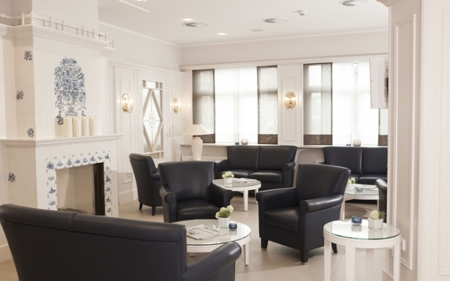 Hotel Frisia