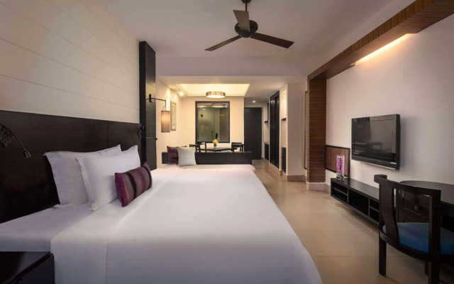 Ramada Plaza by Wyndham Sanya Bay