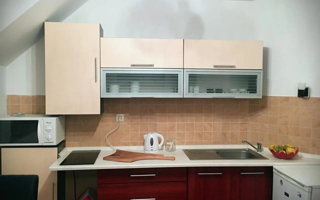 Kamzík - Apartmán 59