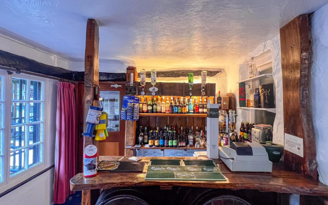 Gwesty Minffordd Hotel