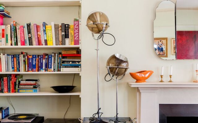 Lovely 2 Bedroom Apartment in Wandsworth