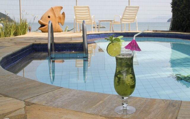 Pousada Areia do Mar