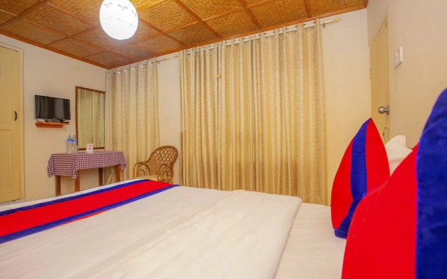 Sweet Home Hotel