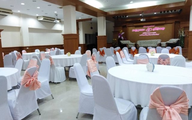 River Grand Hotel Hat Yai