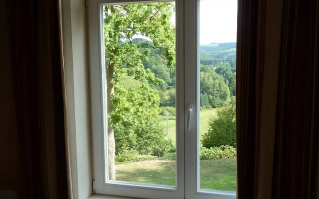 Les Tilleuls Hotel