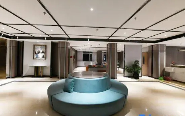 Tuke Urban Hotel （Lanzhou Tianqi Cultural Tourism)