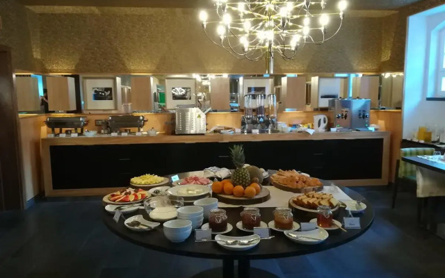 Hotel Cruzeiro