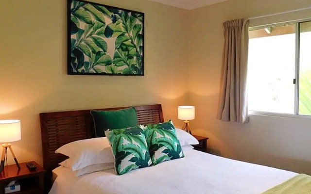 Watersons at Airlie Central Apartments