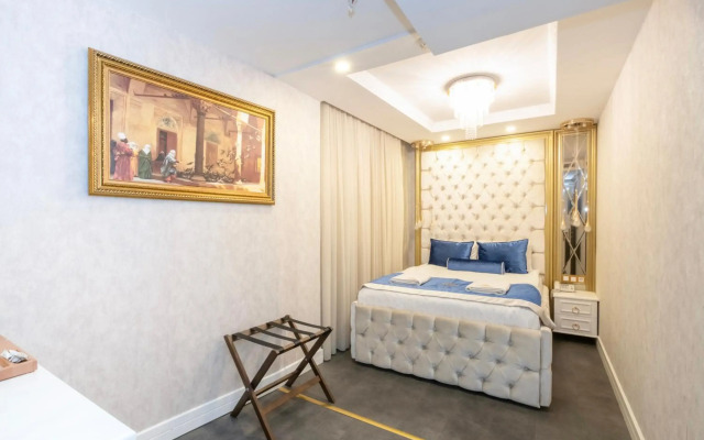 Les Lion Luxury Spa