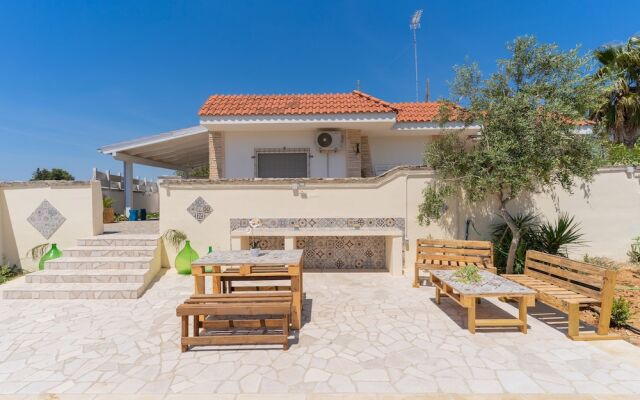 1890 Bilo Conchiglia Blu