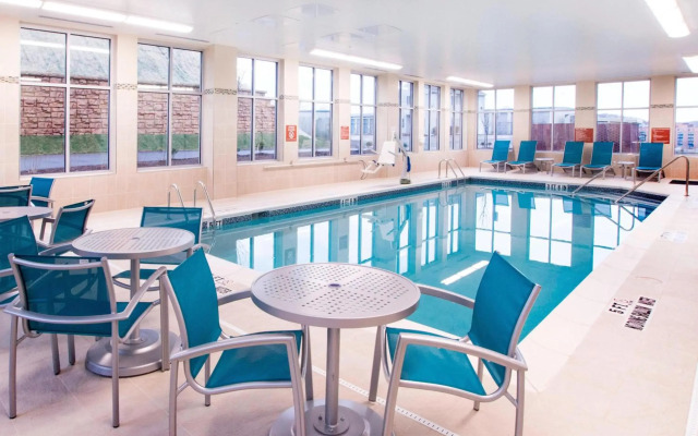 TownePlace Suites by Marriott Pittsburgh Cranberry Township