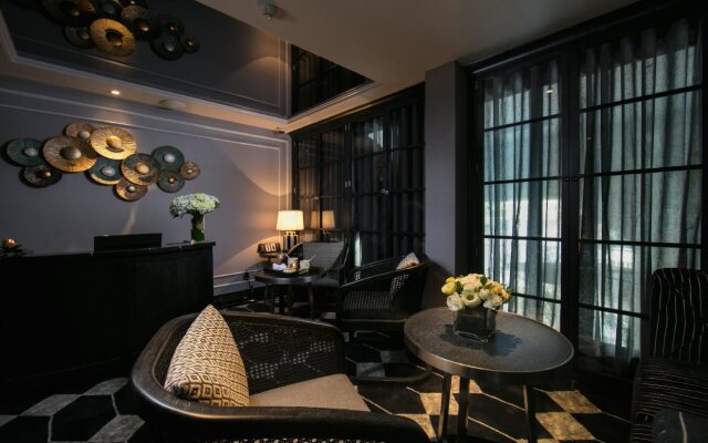 Delicacy Hotel & Spa