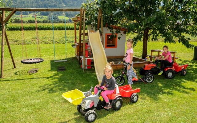 Ferienwohnung Gundolf Christine