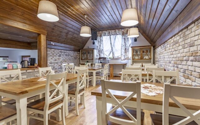 Pension Vasko