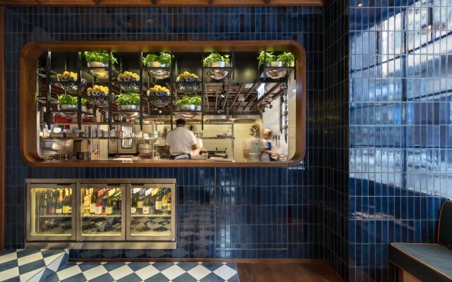 The Fleming Hong Kong