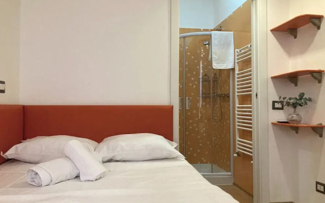 Fiuggi Apartment