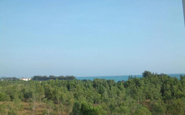 Sea Sand Sun Resort Rayong