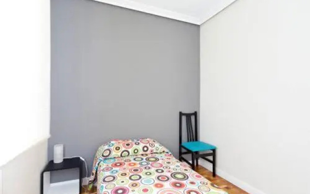 Acà Y Allà Apartamento Alfonso El Batallador