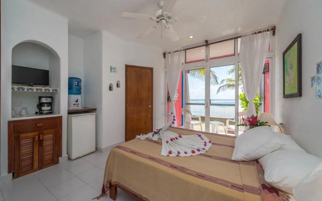 Del Sol Beachfront Hotel and Condos