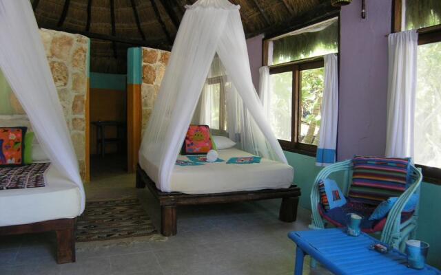 Hemingway Romantic Eco Resort