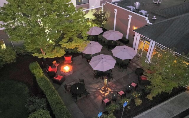 Hilton Garden Inn Portland/Beaverton