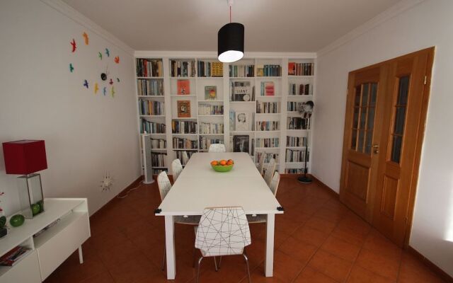 Modern Apartment at Armação de Pêra