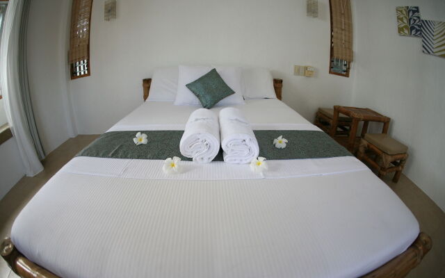Elysia Beach Resort