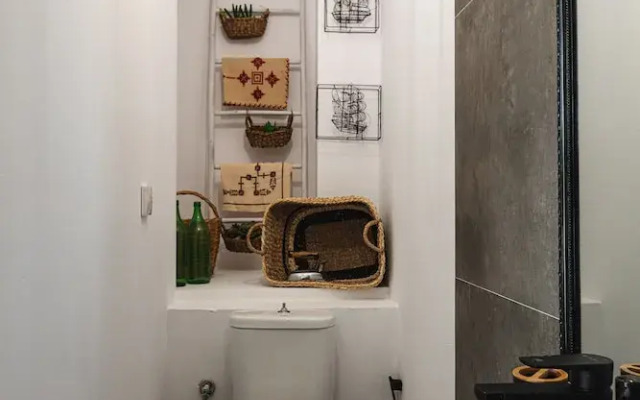 The Residence of the Old Port