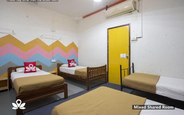 Mari-Mari Guesthouse