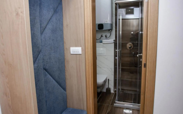 Snow apartmani-Objekat Gorštak 3