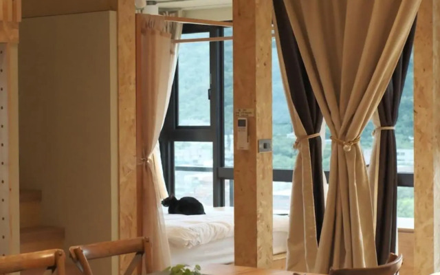 Toucheng SleepWell 頭城睡碎念