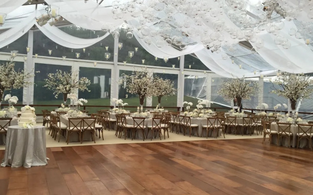 The Manor at Courtland Farm