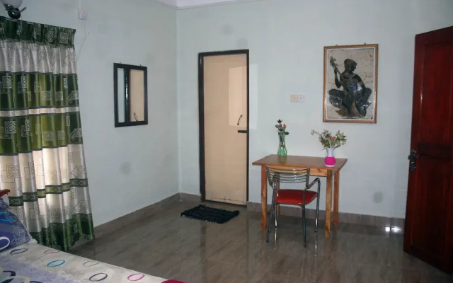 Western Park Guest House