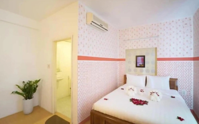 Cua Dai Beach Homestay
