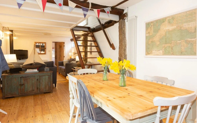 The Sail Loft