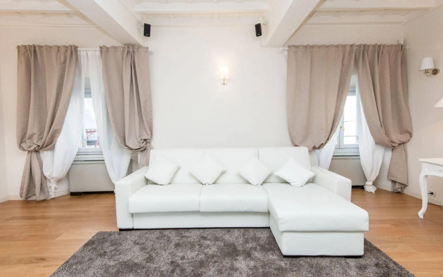 RSH Navona Apartments