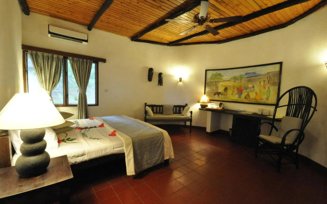 Baobab Sea Lodge